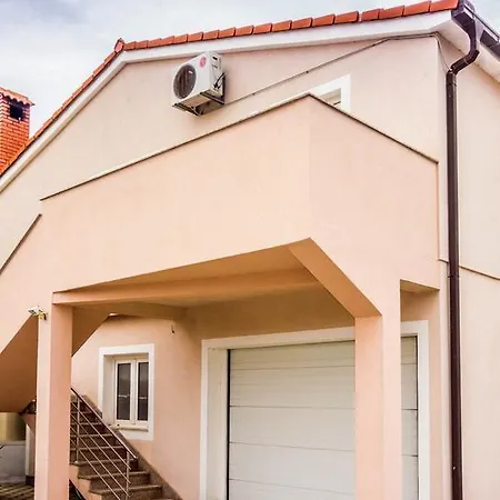Apartment Vidakovic