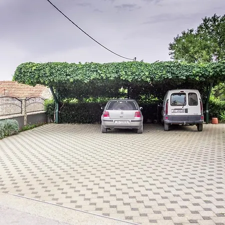 Vidakovic Apartment