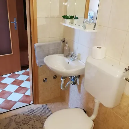 Apartment Vidakovic