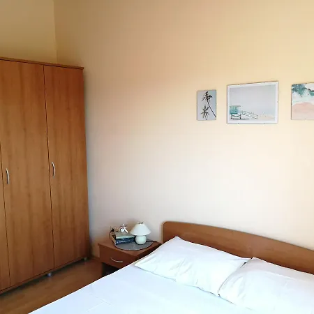 Vidakovic Apartment