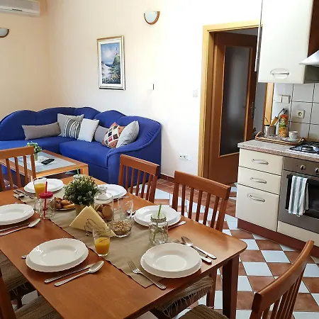 Vidakovic Apartment