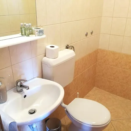 Vidakovic Apartment