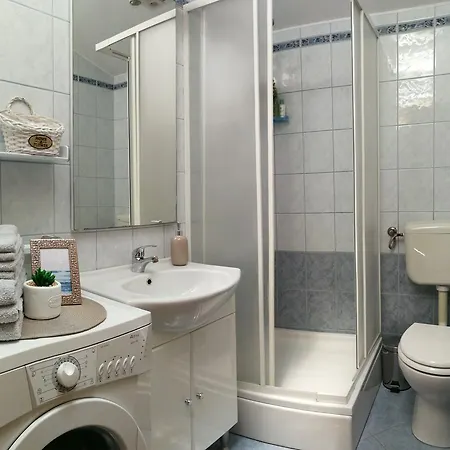 Apartment Vidakovic Biograd Na Moru