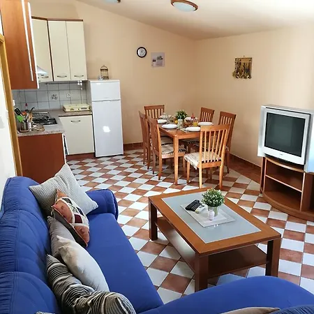 Apartment Vidakovic Biograd Na Moru