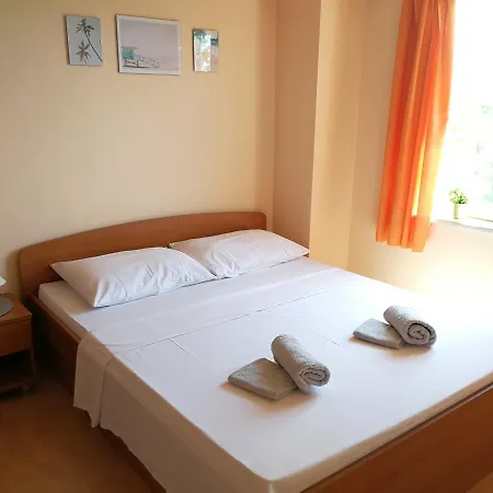 Apartment Vidakovic