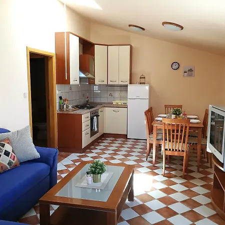 Vidakovic Apartment