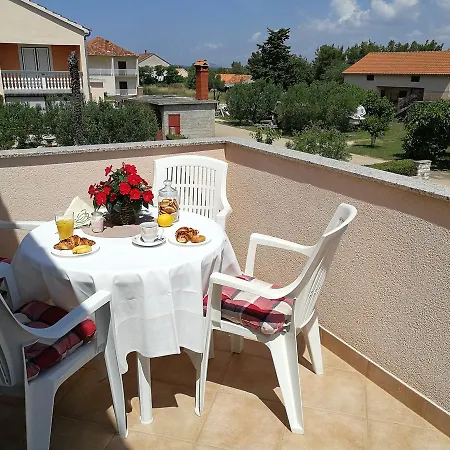 Apartment Vidakovic *