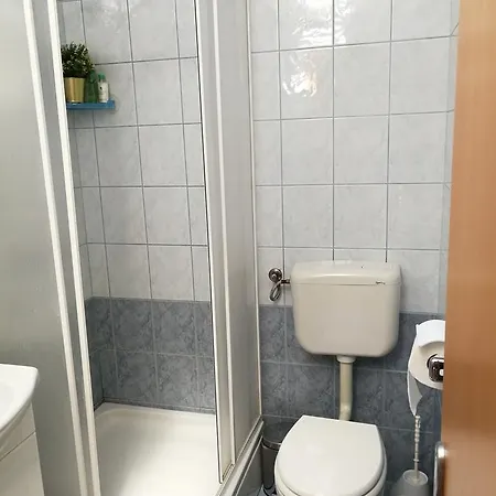 Vidakovic Apartment *